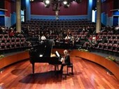 The 2017 Inter-School Piano Competition 21